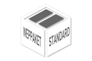 Webpaket Standard 44media