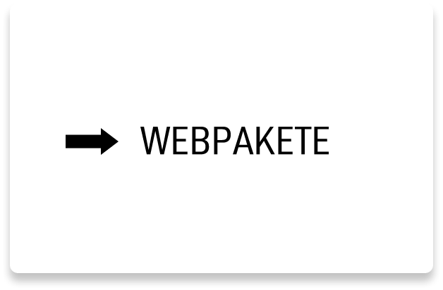 Webpakete 44media